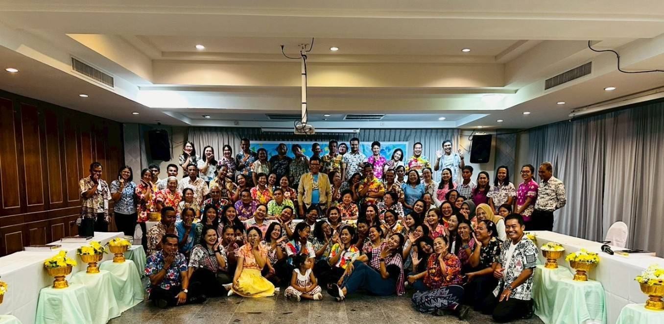  พช.กงหรา ร่วมกิจกรรม “วันกตัญญู” ประจำปี 2569